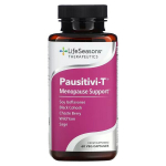 LifeSeasons Pausitivi-T - 60 kapslit