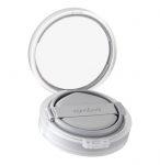 Rom&nd Nu Zero Cushion SPF24 jumestuskreem, toon 03 Natural 21