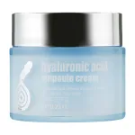 Zenzia Hyaluronic Acid Ampoule Cream 70 ml