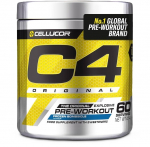 Cellucor C4 originaal, k&uuml;lmutatud pomm - 414 grammi
