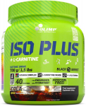 Olimp Nutrition Iso Plus, koola - 700 grammi