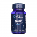 "Eluea pikendav NAD+ rakkude regeneraator" 300 mg - 30 taimekapslit
