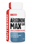 Nutrend Arginine Max kapslid, 1000mg - 90 kapslit