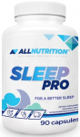 Allnutrition Sleep Pro - 90 kapslit (EAN 5902837725963)