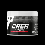 "Trec kreatiinikompleks Crea Xtreme pulber" troopiline kreatiin - 180 g