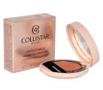 Collistar Impeccable kompaktne lauv&auml;rv 130 Paprika Matte