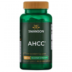 SWANSON AHCC (60 kapslit)