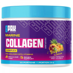 6PAK merekollageeni kompleks, kollageenivalem, troopilised puuviljad - 150 g