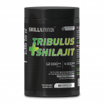Skill Nutrition Tribulus + Shilajit - 60 kapslit