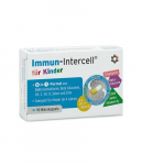 INTERCELL PHARMA Immun-Intercell lastele (90 kapslit)