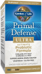 Garden of Life Primal Defense Ultra - 180 kapslit
