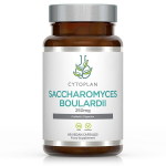 Cytoplan Saccharomyces Boulardii - 60 kapslit