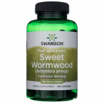 Swansoni t&auml;isspektriga koirohi (Artemisia annua) 425 mg - 90 kapslit