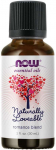 NOW FOODS Loodust armastav &otilde;lisegu (30 ml)