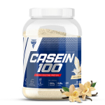 Trec Nutrition kaseiin 100, vanill - 600 grammi