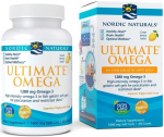 NORDIC NATURALS Ultimate Omega (60 kapslit)