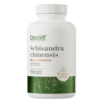 OstroVit Schisandra Chinensis - 90 kapslit