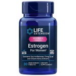 Eluea pikendav &ouml;strogeen naistele - 30 tabletti