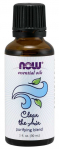 NOW FOODS "Puhasta &otilde;hk" &otilde;lisegu (30 ml)