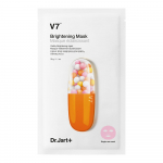 Dr. Jart+ V7 Brightening Sheet Mask