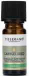 TISSERAND AROOMITERAAPILINE Porgandiseemned Eetiliselt korjatud - porgandi&otilde;li (9 ml)