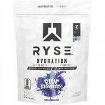 RYSE niisutavad pulgad, sinine vaarikas - 16 x 6,5 g