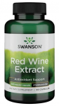 Swansoni punase veini ekstrakt, 500 mg - 90 kapslit