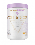 Allnutrition AllDeynn Collarose, naturaalne - 300 grammi