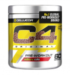 Cellucor C4 Original, Millions Cola - 396 grammi