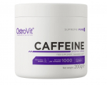 OstroVit kofeiin Supreme Pure - 200 grammi