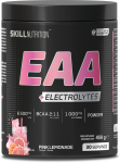Skill Nutrition EAA + elektrol&uuml;&uuml;did, roosa limonaadi - 450 grammi