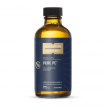 Quicksilveri mitsellaarpuhas fosfatid&uuml;&uuml;lkoliin 650 mg - 120 ml