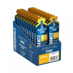 Applied Nutrition Endurance Sprint isotooniline energiageel + kofeiin, troopiline - 20 x 60g