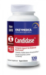 Ens&uuml;&uuml;midika Candidase - 120 kapslit