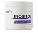 OstroVit Inositol Supreme Pure - 200 grammi