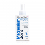 BETTERYOU magneesiumi&otilde;liga liigesesprei (100 ml)