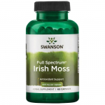 Swansoni t&auml;isspektriga iiri sammal, 400 mg - 60 kapslit