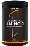 Rule One Essential Amino 9, virsiku-mango - 345 grammi