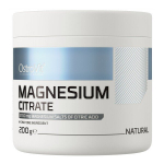OstroVit magneesiumtsitraat, looduslik - 200 grammi