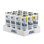 Applied Nutrition Na11 h&uuml;dratsioonipudelid, tsitruselise keerisega - 12 x 330 ml.