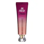Kiss by Rosemine Fragrance Body Cream Oh Fresh Forever 140 ml