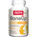Jarrow Formulas BONEUP kaltsiummikrokristalne h&uuml;droks&uuml;apatiit, 240 kapslit