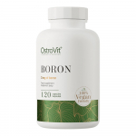 OSTROVIT Boor - Boor 3 mg (120 kapslit)