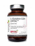 KENAY L-glutatioon GSH OPITAC (60 kapslit)