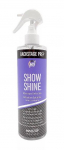Pro Tan Show Shine, maksimaalselt defineeriv &uuml;likerge v&otilde;istluspoosi&otilde;lisprei - 355 ml.