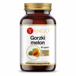 YANGO M&otilde;ru meloni ekstrakt 450 mg (90 kapslit).