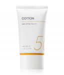 "Missha All Around Safe Block" puuvillane p&auml;ikesekaitsekreem SPF50+ - 50 ml