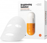 "Dr. Jart+ Dermask Micro Jet Brightening Solution" s&auml;ra andvad maskid - 5 tk.