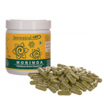 AUROSPIRUL Moringa (500 kapslit)