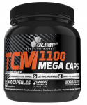Olimp Nutrition TCM 1100 - 400 kapslit